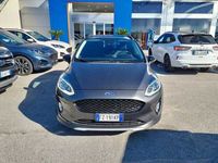 usata Ford Fiesta Active 1.0 Ecoboost 100 CV usato