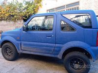 Usata Suzuki Jimny 65 CV (47 kW) 2005 SUV