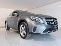 Usata Mercedes GLA180 Executive 109 CV (80 kW) 2018 Other SUV