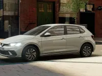 Nuova VW Polo 80 CV (58 kW) 2026 Other Utilitaria