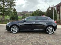 usata Alfa Romeo Giulietta 1.4 t. m.air Exclusive 170cv