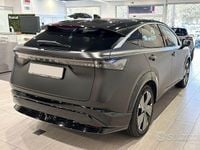 Usata Nissan Ariya Evolve 177 kW (242 CV) 2023 Nero SUV