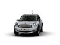 Usata Mini Cooper Countryman 122 CV (89 kW) 2014 Bianco SUV