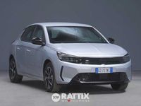Usata Opel Corsa 101 CV (74 kW) 2025 Crystal silver Utilitaria