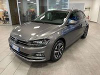 usata VW Polo 1.0 Benzina 95cv. Highline , Km 23.000