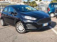 usata Ford Fiesta 5ª serie - 2016