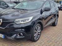 usata Renault Kadjar dCi 130CV 4x4 Energy Bose