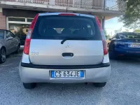 Usata Mitsubishi Colt Inform 75 CV (55 kW) 2005 Argento Utilitaria