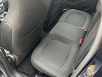 Usata Smart ForFour Passion 90 CV (66 kW) 2019 Grigio Utilitaria