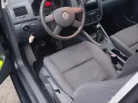 Usata VW Golf IV 75 CV (55 kW) 2004 Berlina