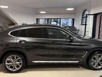 Usata BMW X4 Advantage 190 CV (139 kW) 2019 Other SUV