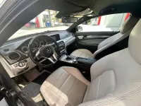Usata Mercedes C220 AMG 170 CV (125 kW) 2012 Bluazzurro Coupé