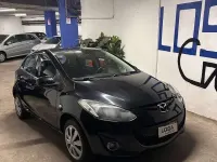 Usata Mazda 2 Energy 75 CV (55 kW) 2014 Other Utilitaria