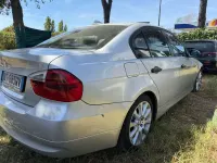 Usata BMW 320 177 CV (130 kW) 2009 Berlina