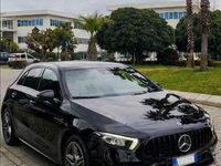 Usata Mercedes A250 Premium 160 CV (117 kW) 2020 Berlina