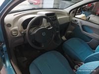 Usata Fiat Panda 2005 Utilitaria