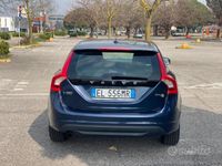 usata Volvo V60 Drive Kinetic