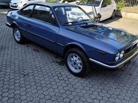 Usata Lancia Beta 135 CV (99 kW) 1982 Blu Coupé