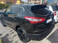 usata Nissan Qashqai 1.5 dCi AUTO IN BUONE CONDIZIONI GENERALI