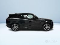 Usata Land Rover Range Rover Dynamic 2023 Nero SUV