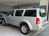 Usata Nissan Pathfinder XE 171 CV (125 kW) 2008 Grigio SUV