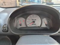 Usata Hyundai Atos Prime 59 CV (43 kW) 2005 Grigio Utilitaria