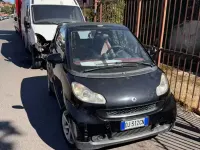 Usata Smart ForTwo Cabrio 71 CV (52 kW) 2007 Cabrio