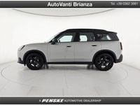 Usata Mini Countryman Classic 163 CV (119 kW) 2025 Grigio SUV