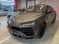 Usata Lamborghini Urus 650 CV (478 kW) 2021 Grigio SUV