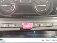 Usata Lancia Ypsilon S 70 CV (51 kW) 2024 Nero Utilitaria