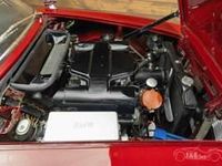 Usata BMW 3200 CS Impressive 160 CV (117 kW) 1965 Rosso Coupé