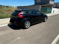 Usata Volvo V40 2014 Nero Station wagon
