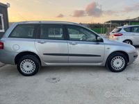 usata Fiat Stilo 1.9 MJT 120 CV Multi Wagon Dynamic