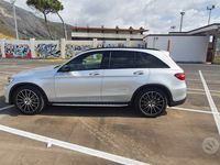 usata Mercedes E250 GLC D Premium