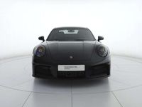 Usata Porsche 911 Carrera 394 CV (289 kW) 2024 Nero