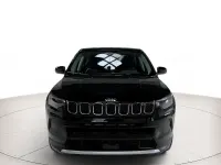 Nuova Jeep Compass Altitude 225 CV (165 kW) 2026 Nero SUV