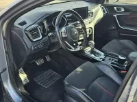 Usata Kia ProCeed GT-Line 204 CV (150 kW) 2019 Grigio Station wagon