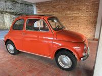 usata Fiat Cinquecento Cinquecento 700