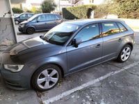 usata Audi A3 Sportback A3 1.6 tdi Ambition 110cv s-tronic E6