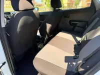 Usata Kia Venga Active 90 CV (66 kW) 2016 Bianco Utilitaria