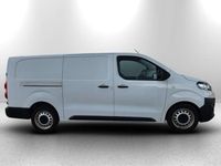 Usata Opel Vivaro 144 CV (105 kW) 2022 Bianco Monovolume