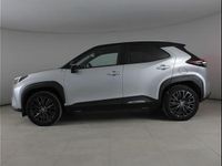 Usata Toyota Yaris Cross 116 CV (85 kW) 2022 Argento SUV