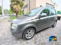 Usata Fiat Panda Emotion 69 CV (50 kW) 2010 Utilitaria