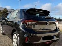 Usata Opel Corsa Ultimate 101 CV (74 kW) 2024 Nero Utilitaria