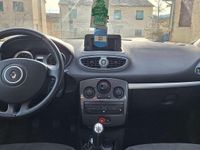 Usata Renault Clio II 75 CV (55 kW) 2011 Berlina