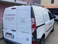 Usata Renault Kangoo Life 75 CV (55 kW) 2016 Bianco Monovolume