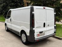 Usata Nissan Primastar 2005 Monovolume