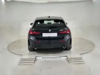 Usata BMW 118 M Sport 150 CV (110 kW) 2023 Nero Utilitaria