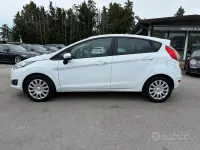 Occasion Ford Fiesta Business Edition 75 PK (55 kW) 2017 Wit Hatchback
