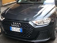 Usata Audi A1 Sportback Admired 82 CV (60 kW) 2021 Utilitaria